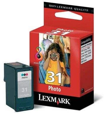 Lexmark 18C0031 nagyítás