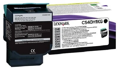 Lexmark 0C540H1KG nagyítás