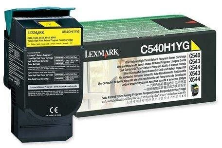 Lexmark 0C540H1YG nagyítás