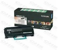Lexmark X463X11G nagyítás