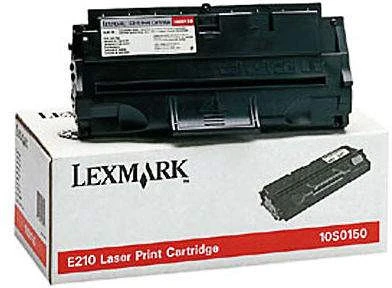 Lexmark 10S0150 nagyítás