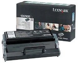 Lexmark 12A7400 nagyítás
