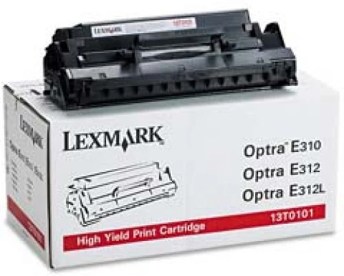 Lexmark 13T0101 nagyítás