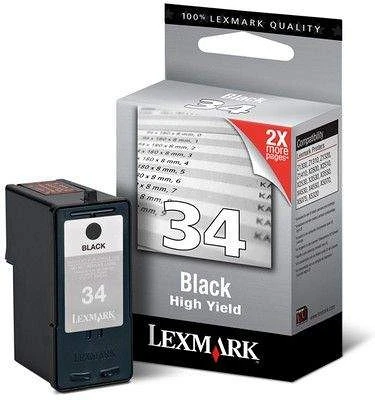 Lexmark 18C0034 nagyítás
