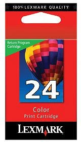 Lexmark 18C1524E nagyítás