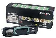 Lexmark 24016SE nagyítás