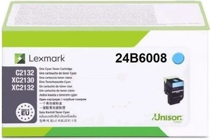 Lexmark 24B6008 nagyítás