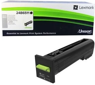 Lexmark 24B6511 nagyítás