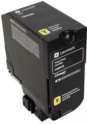 <span itemprop='brand'>Lexmark</span> <span itemprop='sku'>24B6518</span> nagyítás
