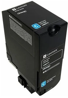 Lexmark 24B6717 nagyítás