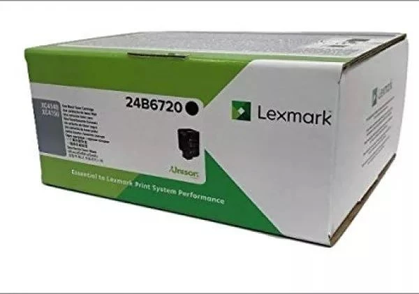<span itemprop='brand'>Lexmark</span> <span itemprop='sku'>24B6720</span> nagyítás
