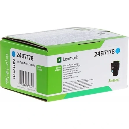 Lexmark 24B7178 MS/X71,81X nagyítás