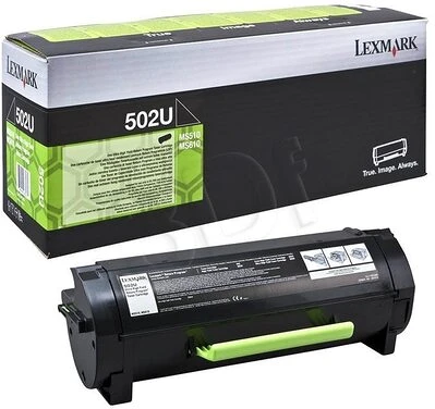 Lexmark 50F2U0E nagyítás