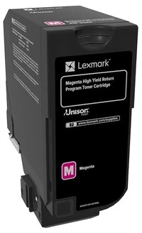 <span itemprop='brand'>Lexmark</span> <span itemprop='sku'>84C2HME</span> nagyítás