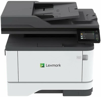 Lexmark MX431ADN nagyítás