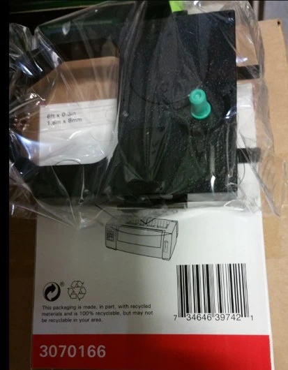 Lexmark 3070166 nagyítás