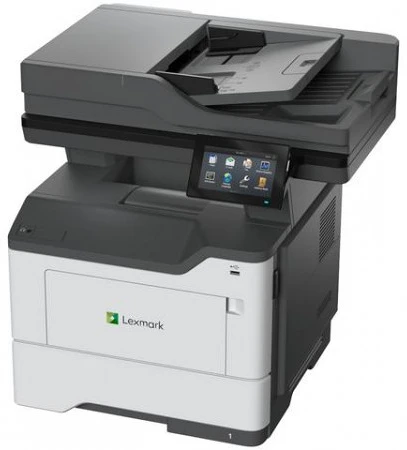 Lexmark MX532ADWE nagyítás