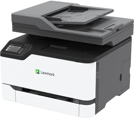 Lexmark 40N9470 nagyítás