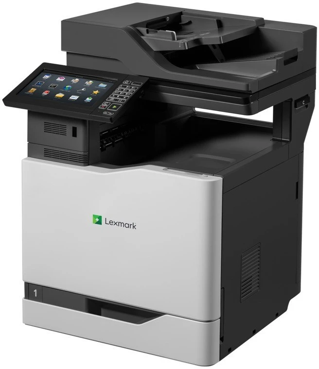 Lexmark 42K0050 nagyítás