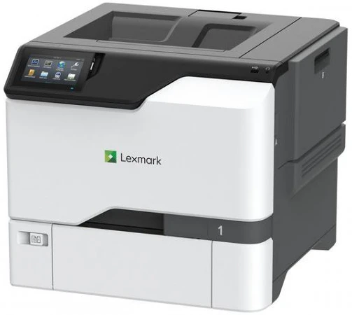 Lexmark 47C9120 nagyítás