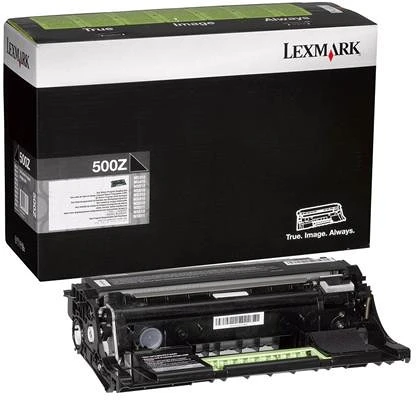 Lexmark 50F0Z00 nagyítás