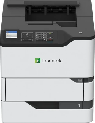 Lexmark 50G0120 nagyítás