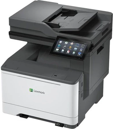 Lexmark 50M7090 nagyítás