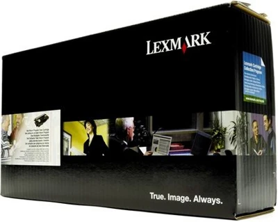 Lexmark 51B2X00 nagyítás