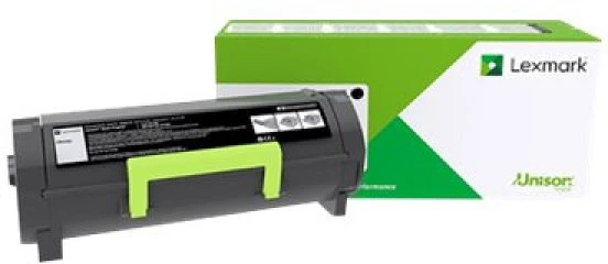 Lexmark 51F2H0E nagyítás