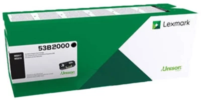 <span itemprop='brand'>Lexmark</span> <span itemprop='sku'>53B2000</span> nagyítás