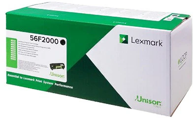 Lexmark 56F2000 nagyítás