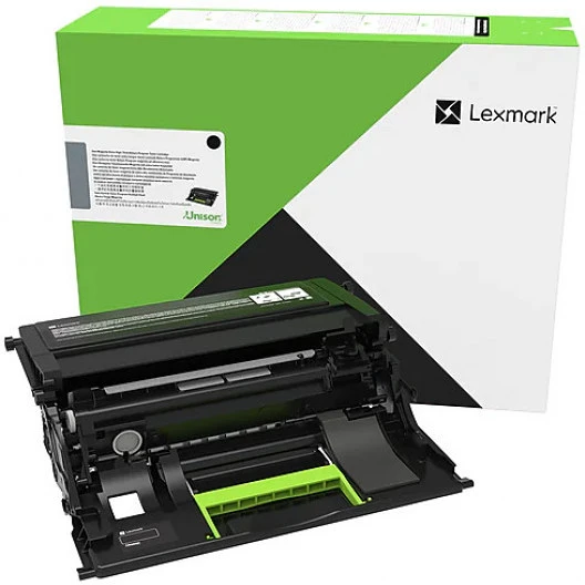 Lexmark 58D0Z0E nagyítás