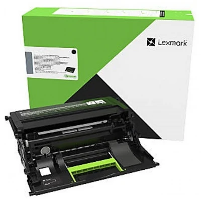 Lexmark 58D0Z0E nagyítás