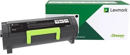 Lexmark 58D2H0E nagyítás