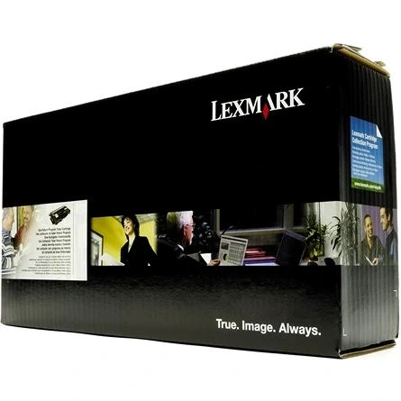 Lexmark 62D2H00 MX71X/81X RTN 25K nagyítás