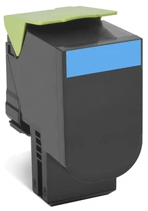 Lexmark 70C2XCE nagyítás