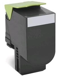 Lexmark 70C2XKE nagyítás