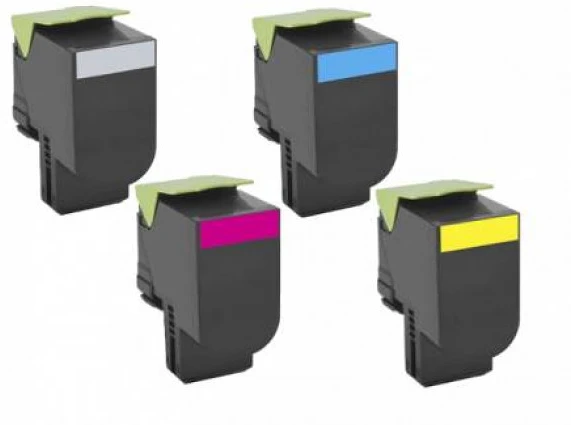 Lexmark 71B20C0FUIK nagyítás