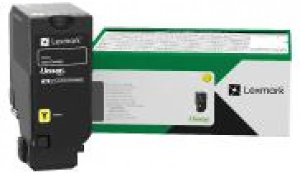 Lexmark 71C20Y0 nagyítás