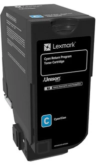 Lexmark 74C20C0 nagyítás