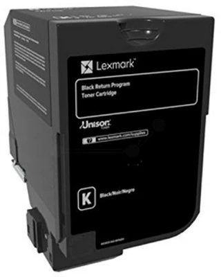 Lexmark 74C20KE nagyítás