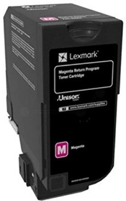 Lexmark 74C20ME nagyítás