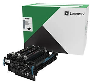 Lexmark 78C0ZV0 nagyítás