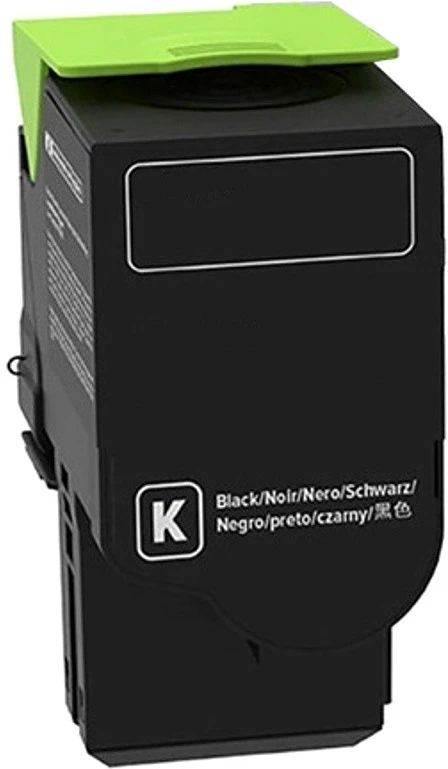 Lexmark 78C20K0 nagyítás