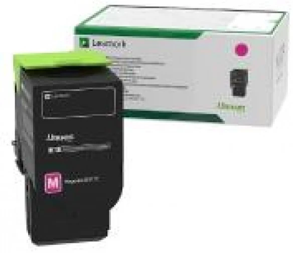 Lexmark 78C20M0 nagyítás