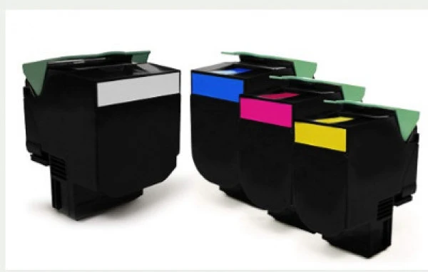 Lexmark 78C2XK0FUIK nagyítás