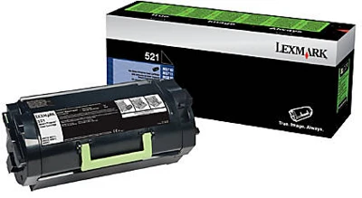 Lexmark 78C2XKE nagyítás