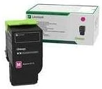 Lexmark 78C2XM0 nagyítás