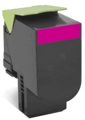 <span itemprop='brand'>Lexmark</span> <span itemprop='sku'>80C2HME</span> nagyítás