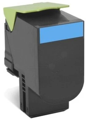 Lexmark 80C2SCE nagyítás